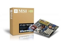 Msi P45 Neo3-FR (911-7514-001) Msi P45 Neo3-FR (911-7514-001)